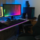 Ibzan’s desk